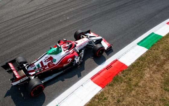 Formula 1 GP Monza: guardala gratis in streaming, anche dall'estero