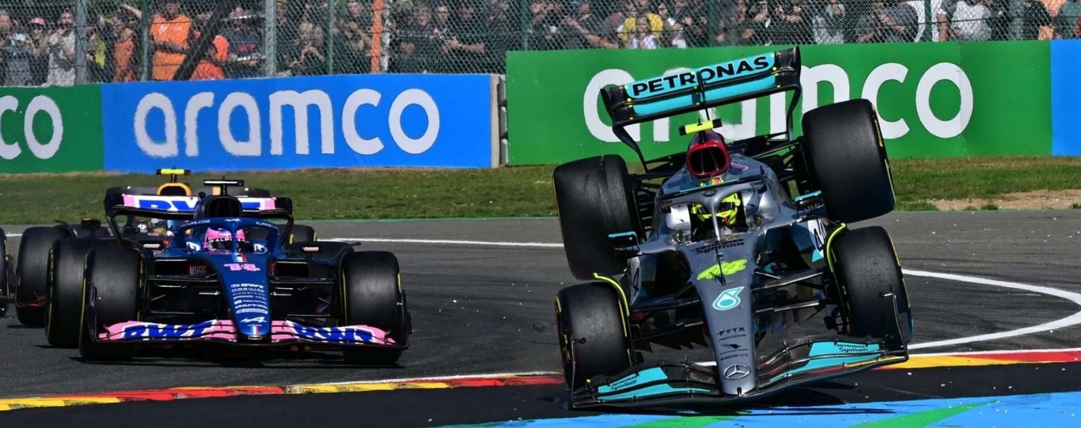 Formula 1 GP Olanda: calendario e gare per il streaming live
