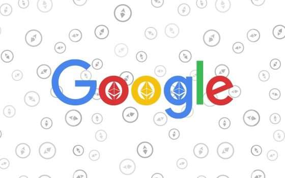 Google sostiene la fusione di Ethereum: un motivo in più per investire