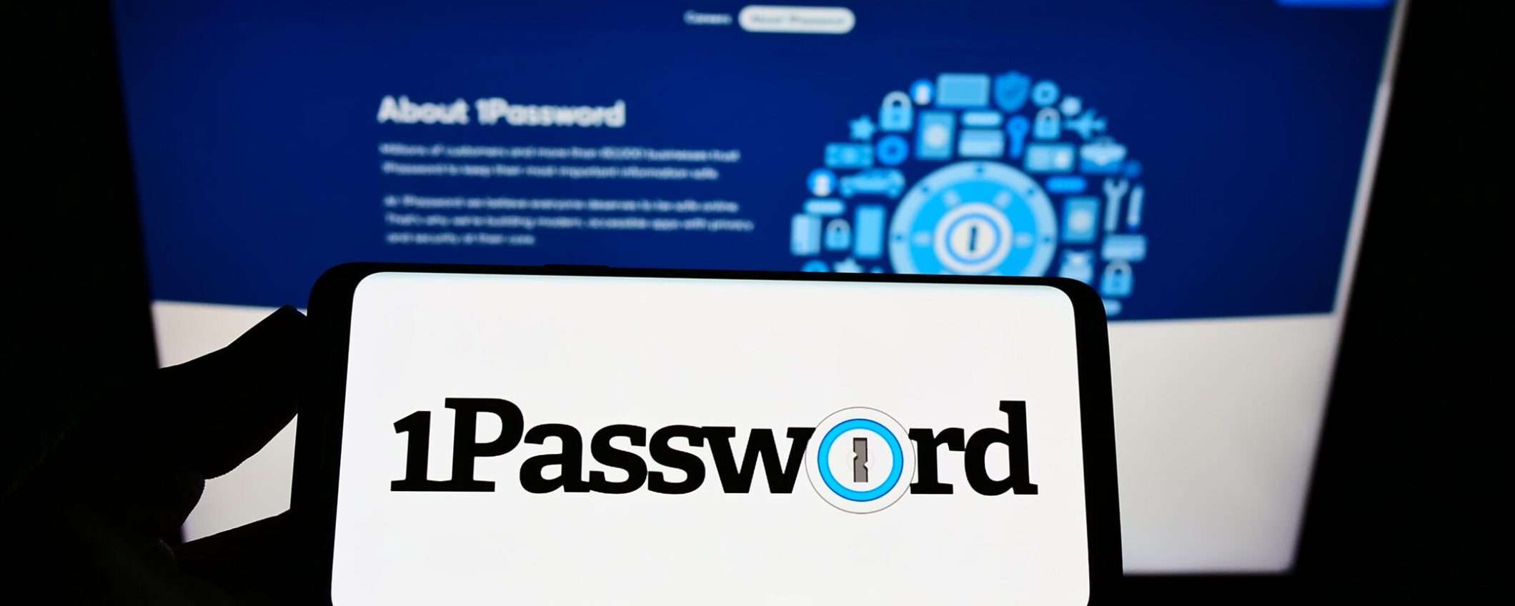 Password addio, ecco la nuova soluzione 1Password