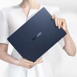 Huawei MateBook X Pro, qualità senza compromessi