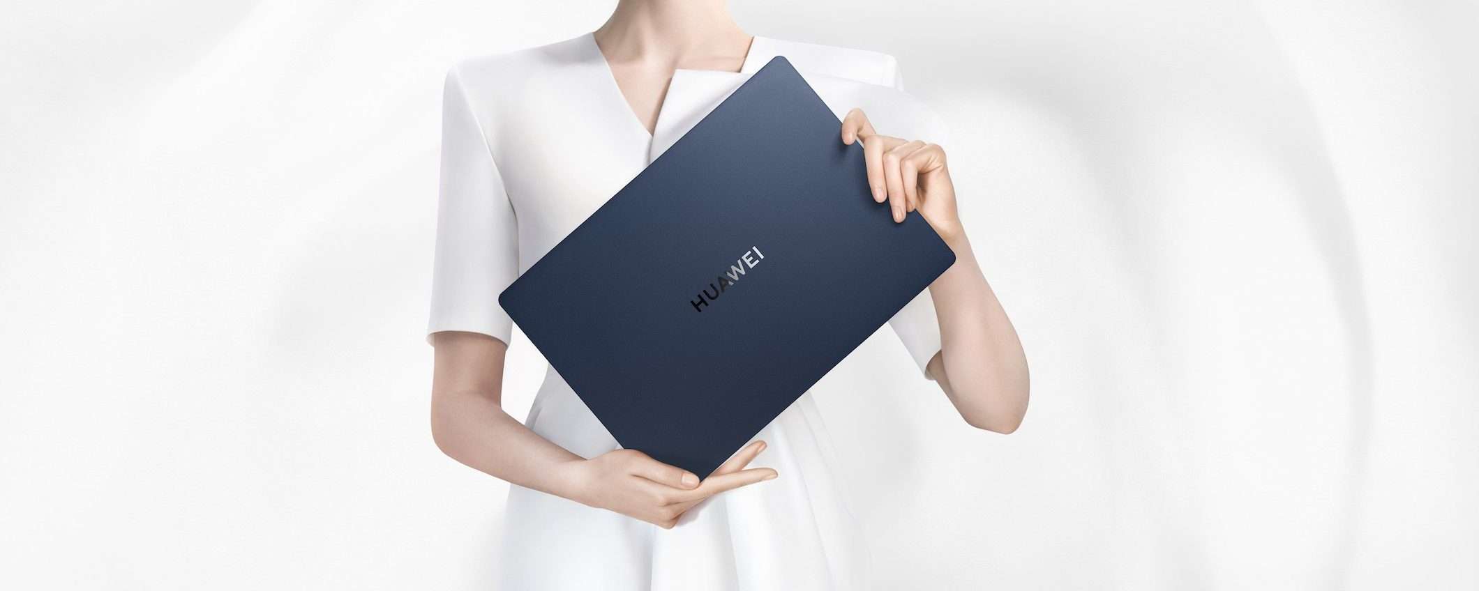 Huawei MateBook X Pro, qualità senza compromessi