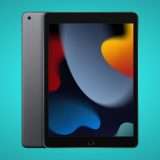 iPad 2021: l'amata nona generazione scontati 90€ su eBay