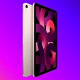 iPad Air 2022 in offerta a 594 euro: l'affare è su Amazon