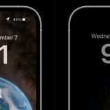 iPhone 14, un video mostra come funziona il doppio notch