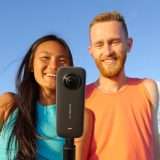 Insta360 X3, l'action cam che ti mette al centro