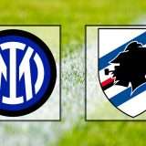 Come vedere Inter-Sampdoria in streaming (Serie A)