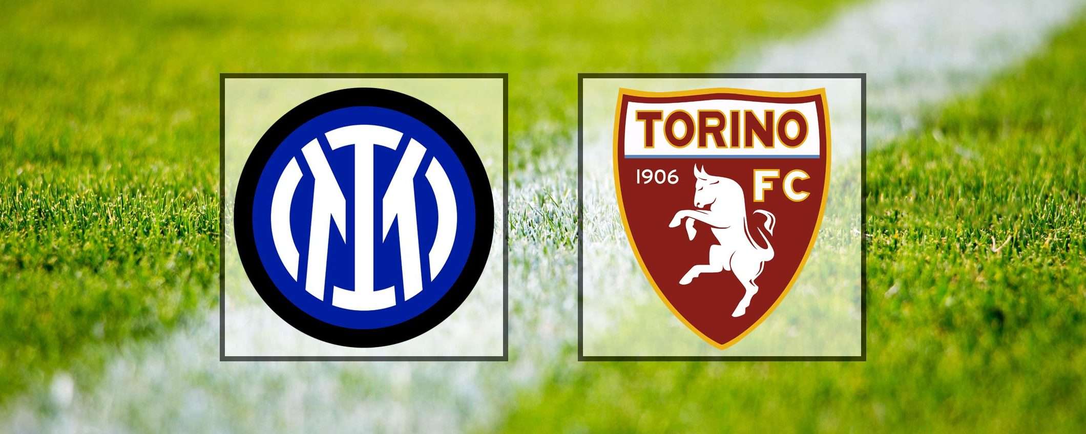 Inter-Torino (Serie A): guardala in streaming