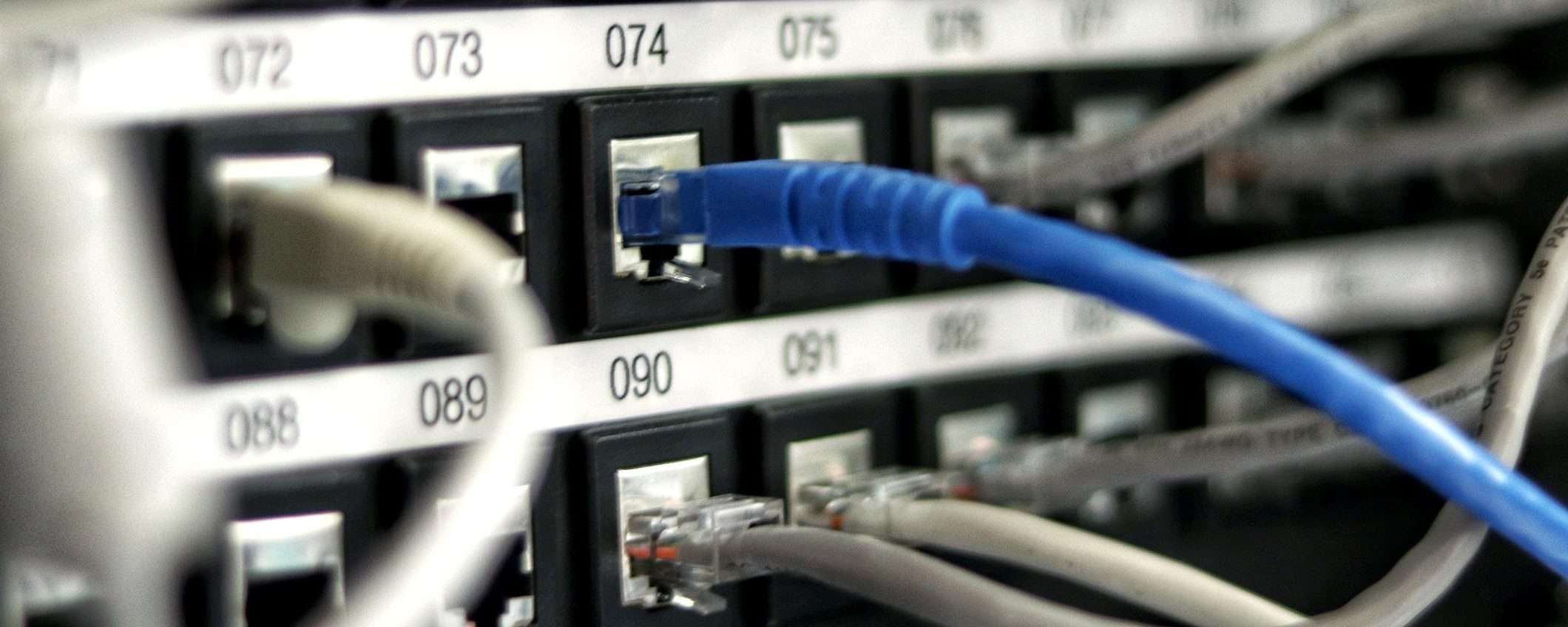 Tassa sul traffico Internet: c'è chi dice no