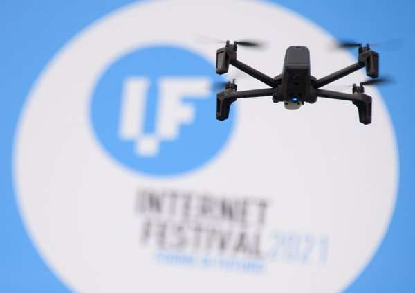 Internet Festival 2022