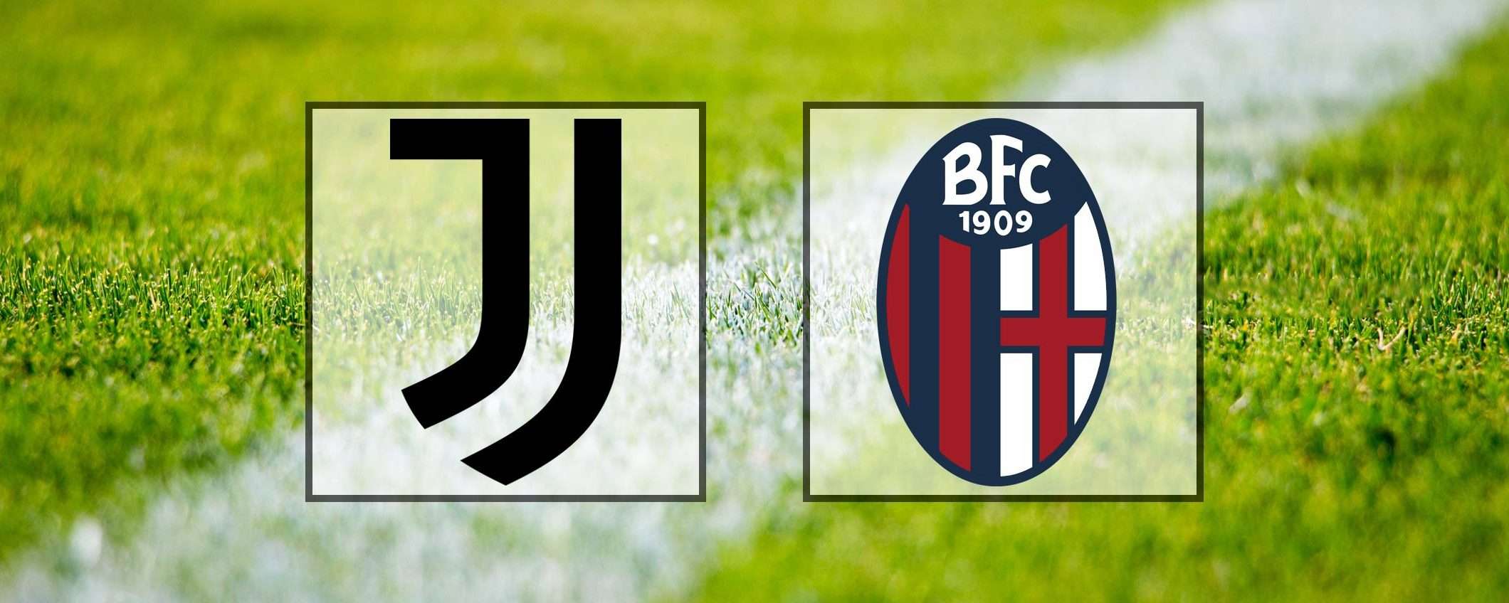 Juventus-Bologna (Serie A): guardala in streaming