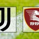 Juventus-Salernitana (Serie A): guardala in streaming