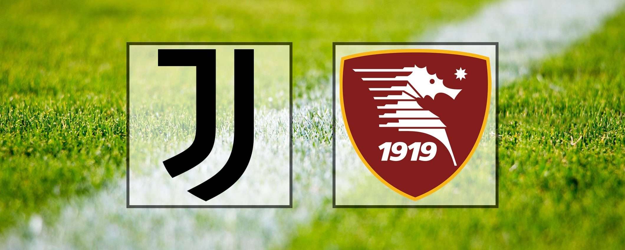 Juventus-Salernitana (Serie A): guardala in streaming