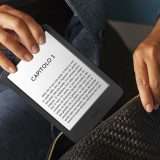 Il nuovo Amazon Kindle: schermo 300 ppi e USB-C