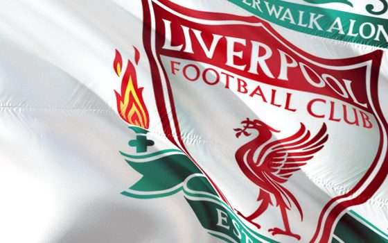 Calcio e NFT: il Liverpool in campo con Sorare