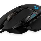 Logitech G502 HERO: il mouse dalle prestazioni incredibili a 39€