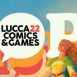 Lucca Comics & Games: vinci un buono Amazon da 50€