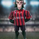 Il Milan entra nel mondo NFT