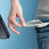 Mini PC Stick Tascabile a soli 100€: affare Amazon