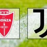 Monza-Juventus (Serie A): guardala in streaming
