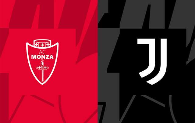 Monza-Juventus (Serie A) in diretta streaming su DAZN