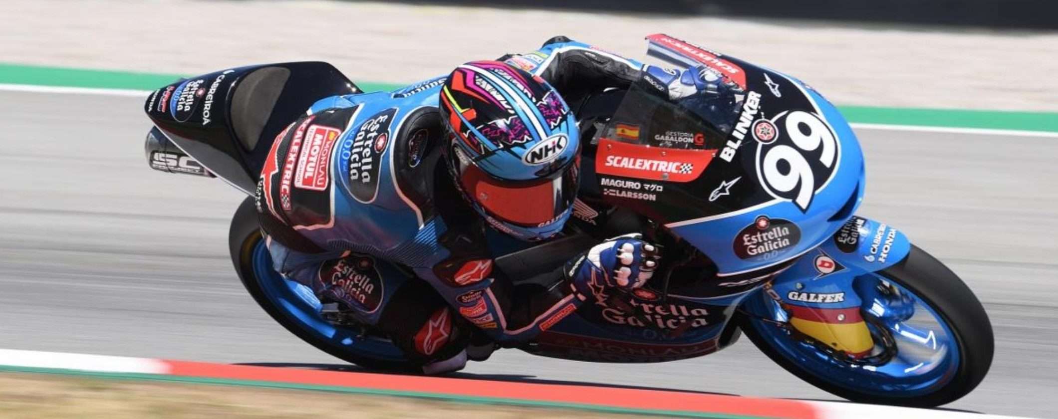 MotoGP di San Marino: streaming gratis e calendario completo