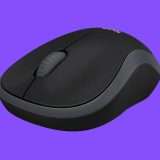 Mouse Logitech M185: a 9€ è da acquistare SUBITO!
