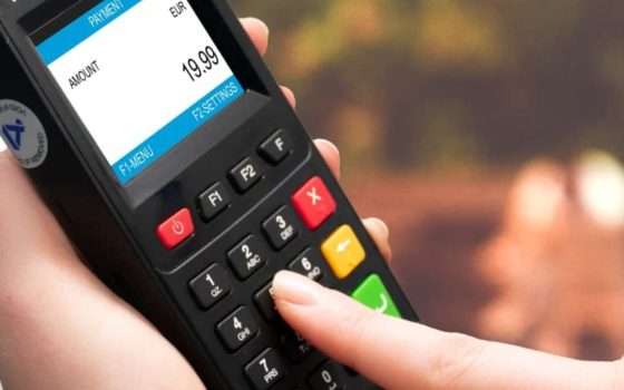 Credito d'imposta fino al 100%: come richiederlo con myPOS