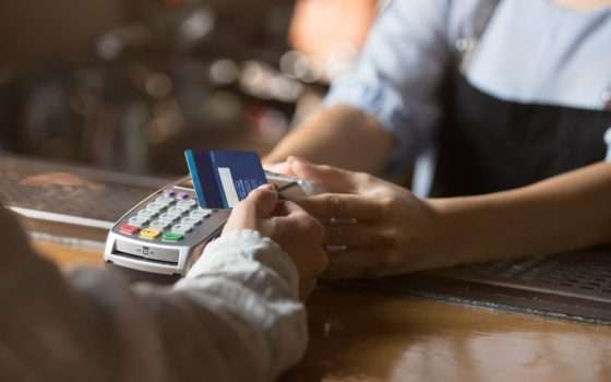 L'Europa preferisce il cashless: perché il POS è necessario