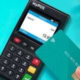 myPOS Go in offerta fino al 30 settembre