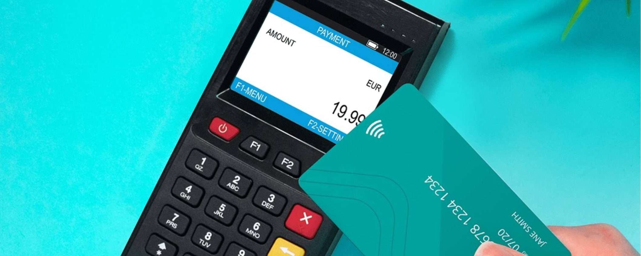 POS, commissioni e canone: quale conviene nel 2023