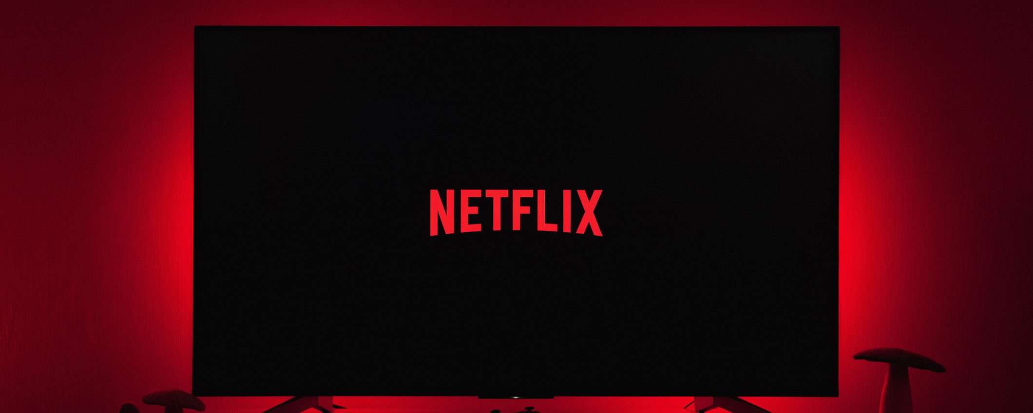 Netflix: da oggi si possono personalizzare i sottotitoli su app TV