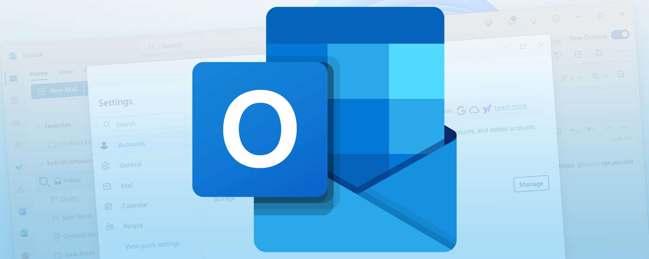 Microsoft risolve una vulnerabilità zero-day di Outlook