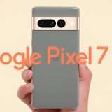 Google Pixel 7 e Pixel 7 Pro: preordine confermato