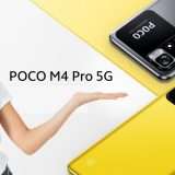 POCO M4 Pro: efficienza e potenza a meno di 200€ su Amazon