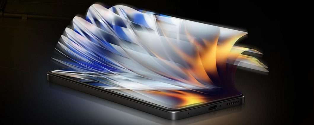 POCO X4 Pro: top di gamma che paghi come un entry level su Amazon