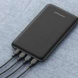 Ripensare le powerbank: oltre la comodità c'è il risparmio