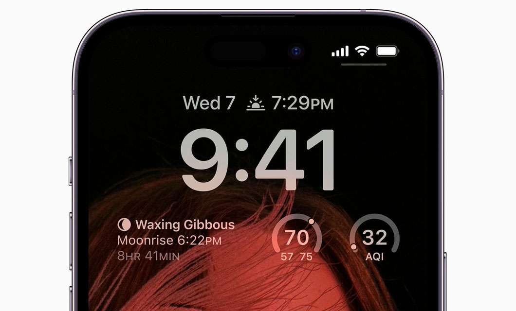 iPhone 14 Pro, iPhone 14 Pro Max