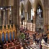 Il funerale della regina Elisabetta II in streaming