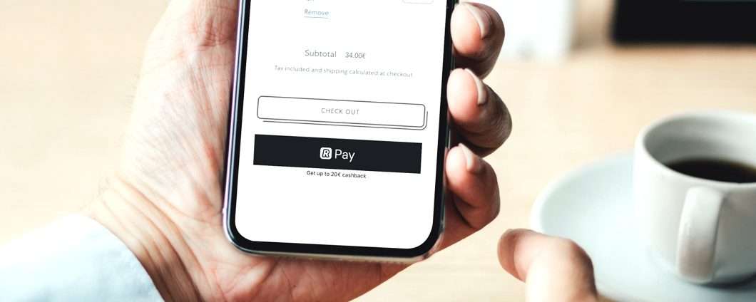 Revolut Pay: paghi online, con un click