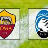 Roma-Atalanta (Serie A): guardala in streaming