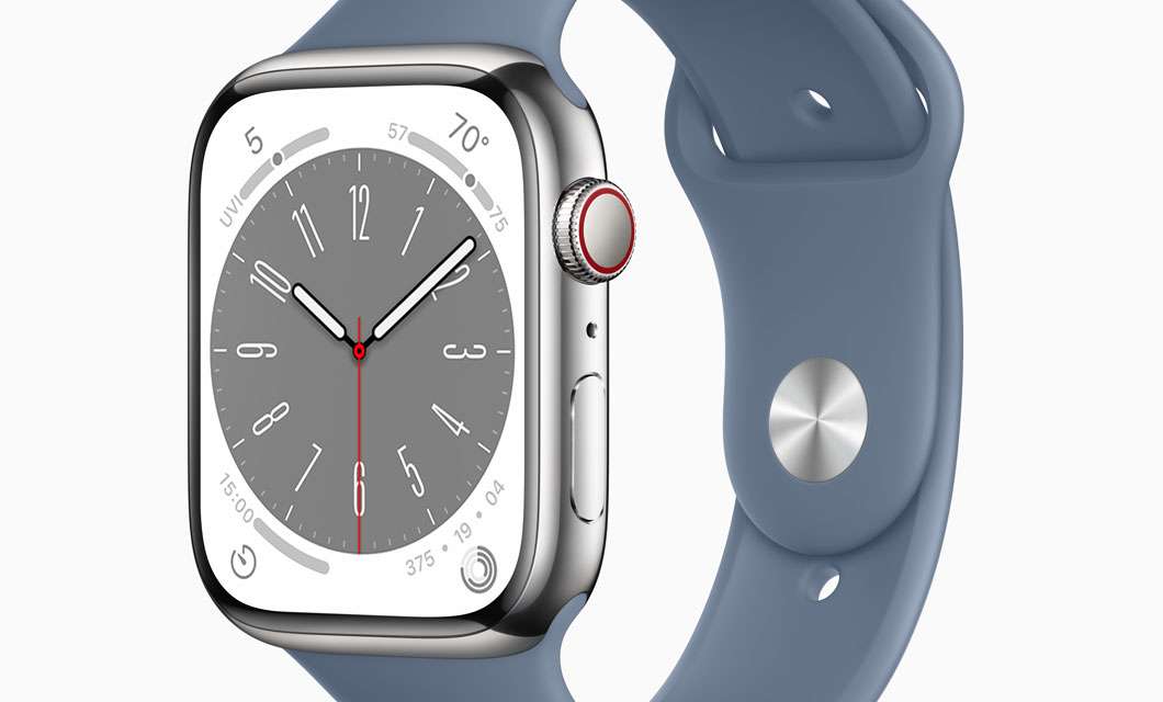 Apple Watch Series 8