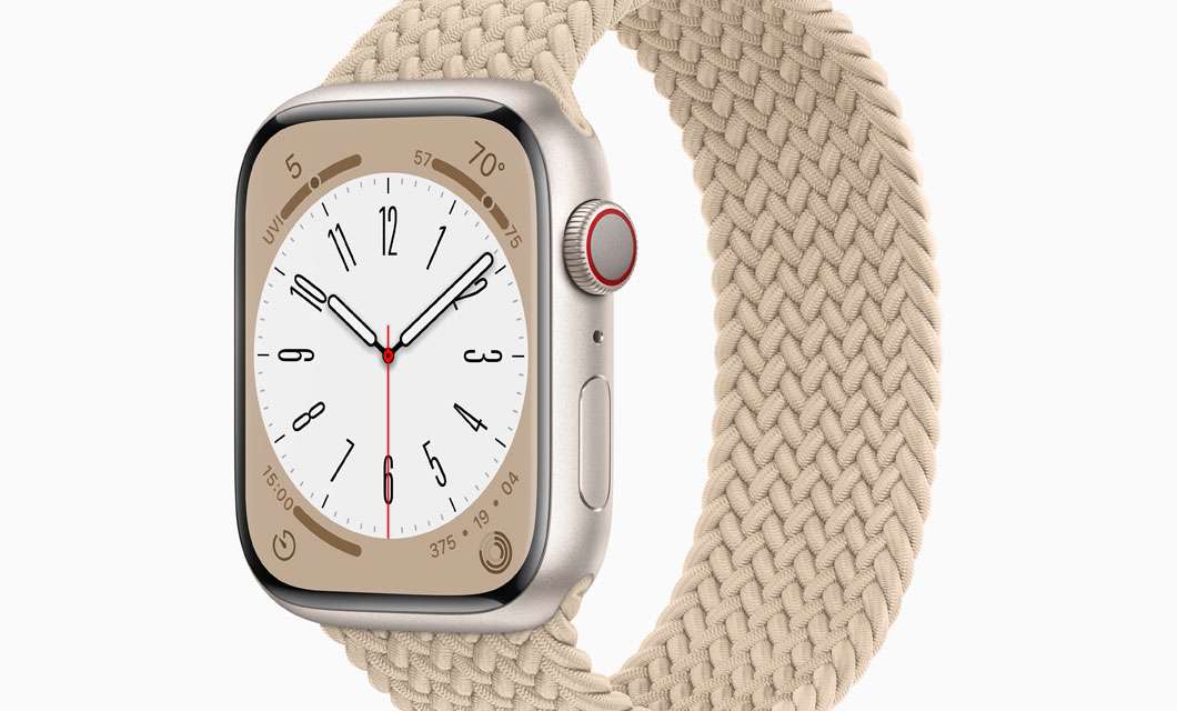Apple Watch Series 8