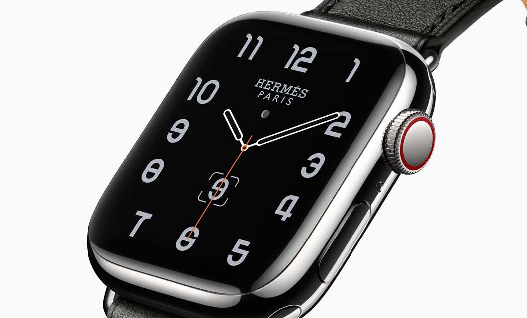 Apple Watch Series 8