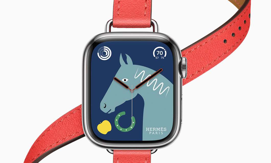 Apple Watch Series 8