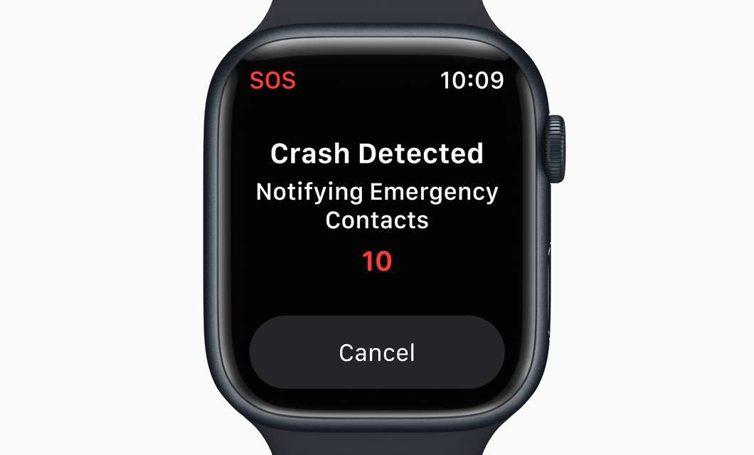 Apple Watch Series 8