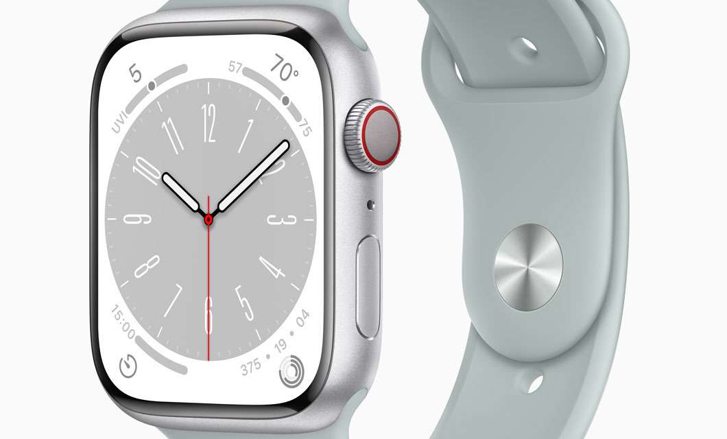 Apple Watch Series 8