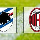 Sampdoria-Milan (Serie A): guardala in streaming