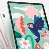 Samsung Galaxy Tab S7 FE scende al MINIMO STORICO su Amazon: approfittane!
