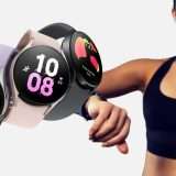Samsung Galaxy Watch5 crolla di prezzo: è il momento di acquistarlo